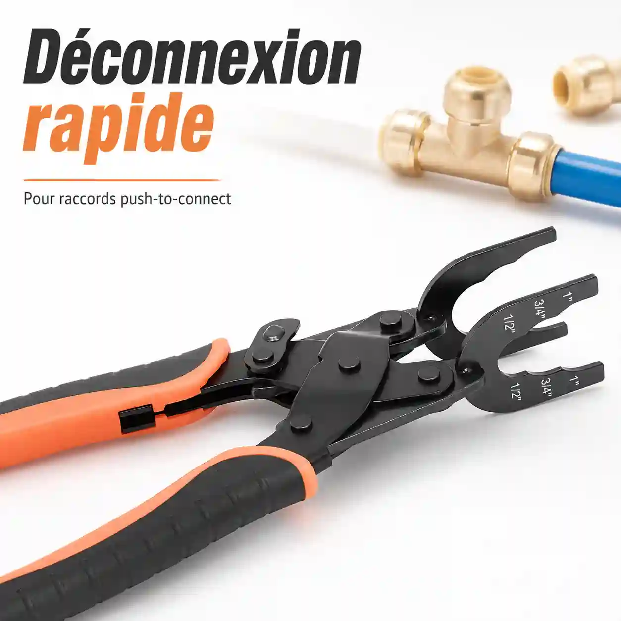 PipeRelease Pro™