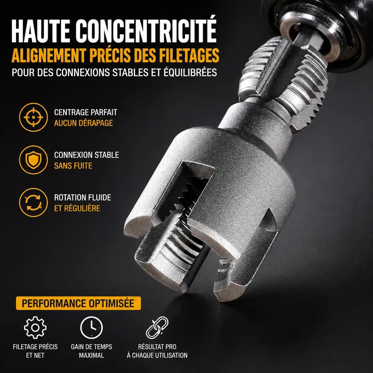 🔧 ThreadMaster Pro™ CG – Test