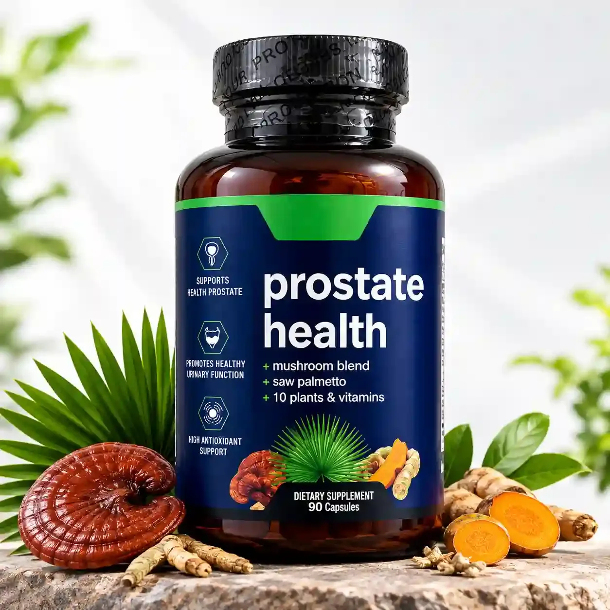 Prostat Santé